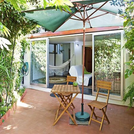 Apartment With Private Garden Porto Zewnętrze zdjęcie