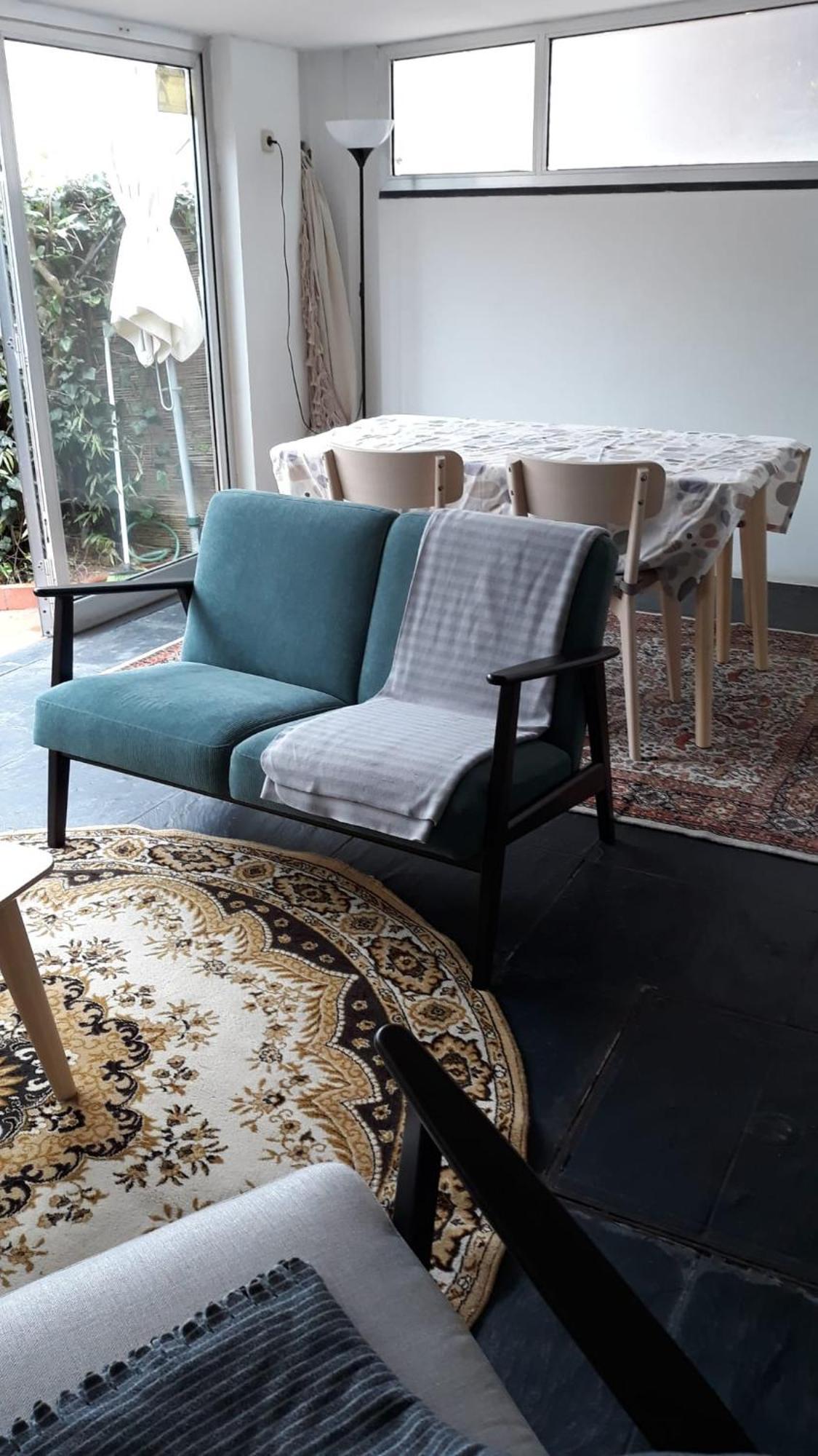 Apartment With Private Garden Porto Zewnętrze zdjęcie