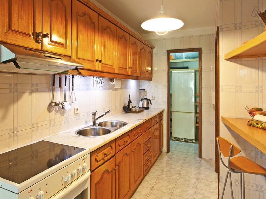 Apartment With Private Garden Porto Zewnętrze zdjęcie